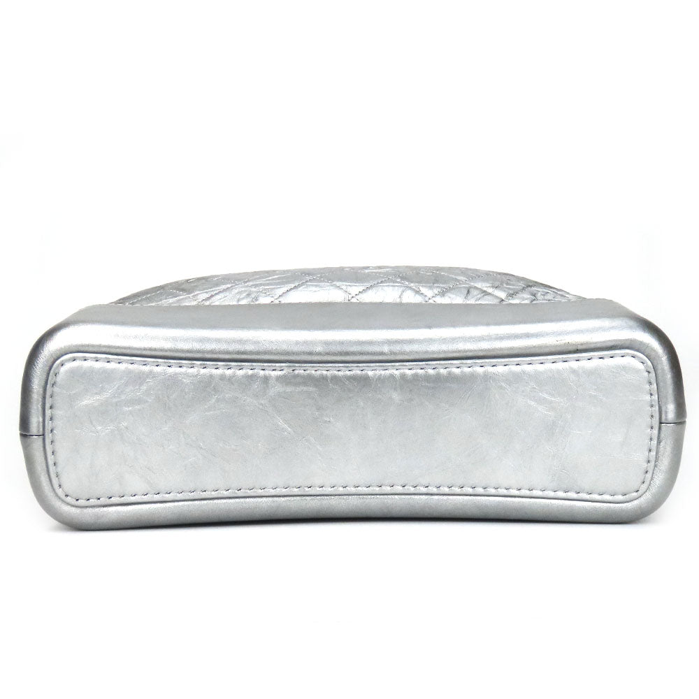 Chanel Gabriel Leather Shoulder Bag