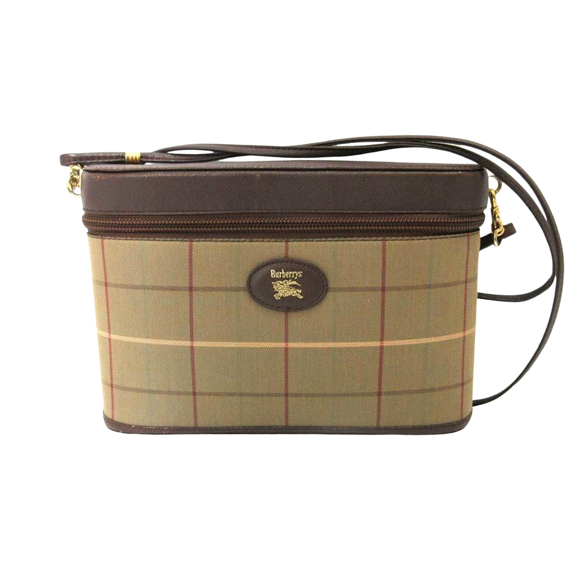 Burberry Luxury Shoulder Bag Shoulder Bag 207