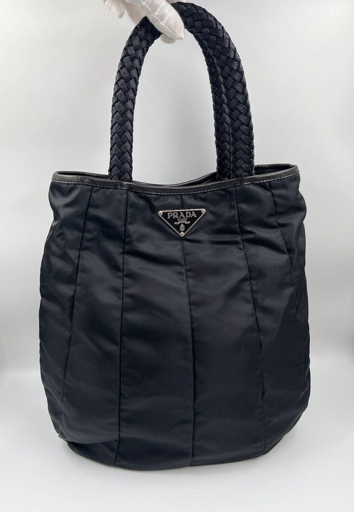 Prada Tote Bag Nylon
