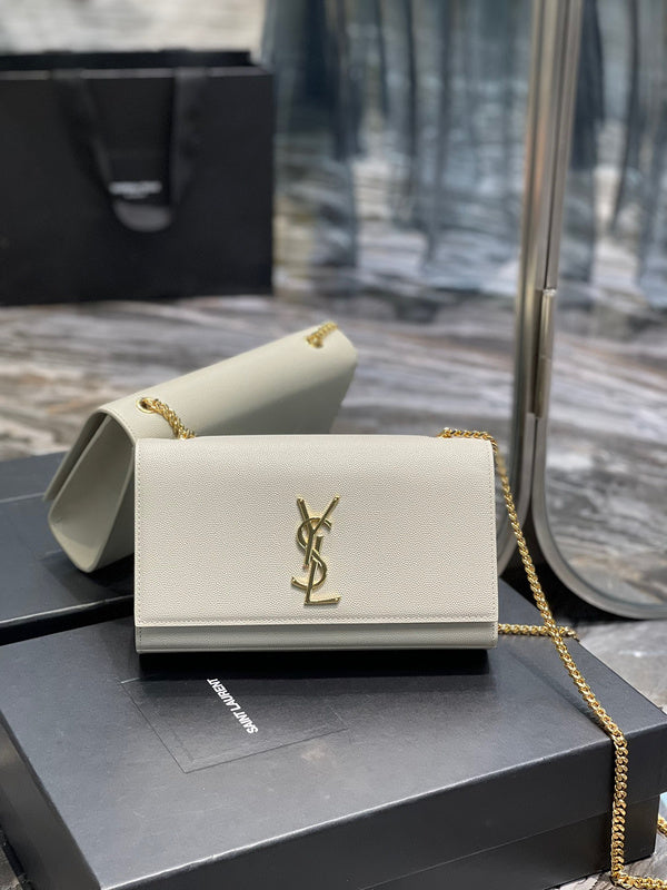 YSL Saint Laurent Ysl Saint Saurent Bags 182 Travel Bag