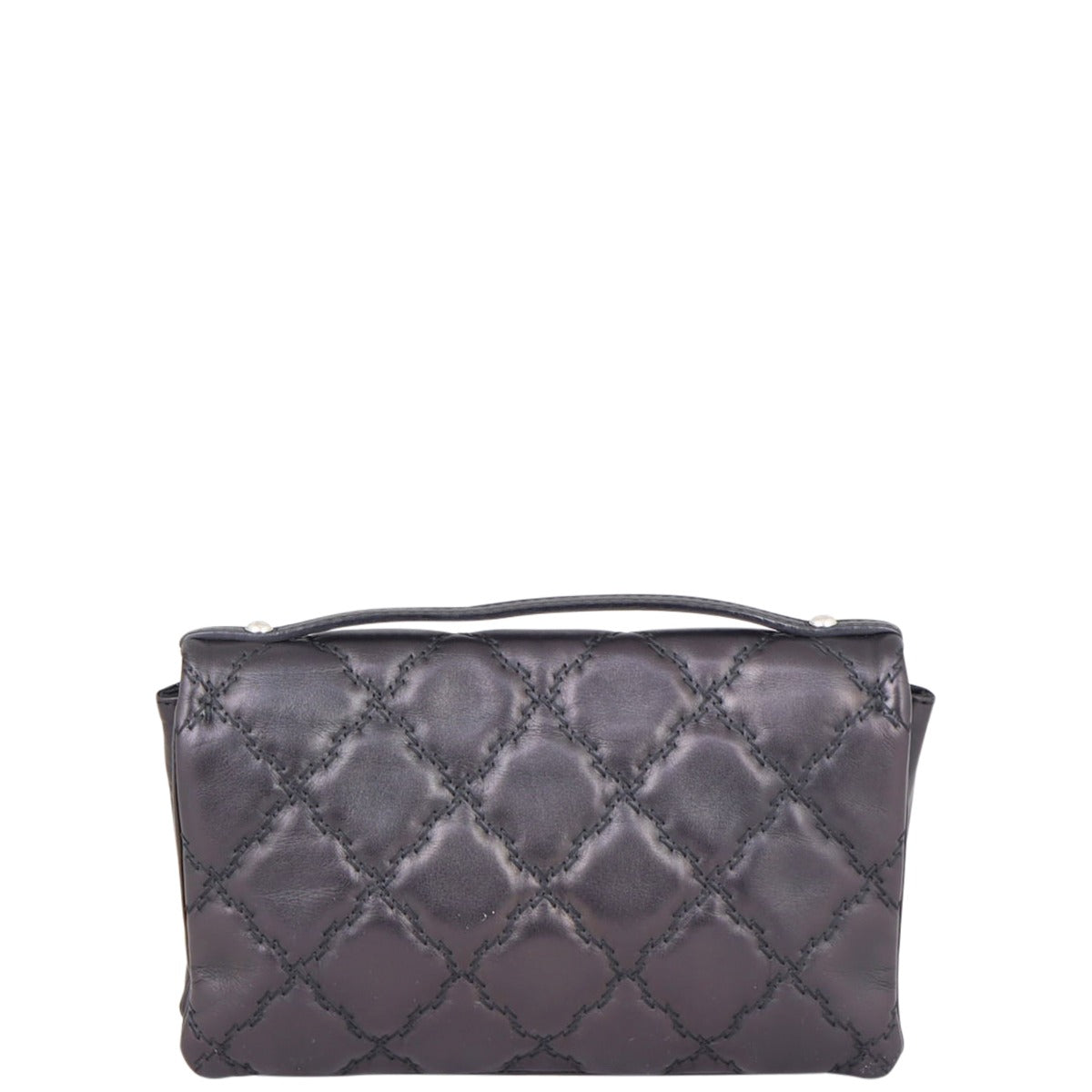Chanel Hamptons CC Bag Mini Flap Mini Bag Bag 090221