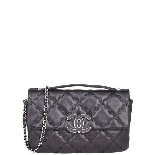 Chanel Hamptons CC Bag Mini Flap Mini Bag Bag 090221