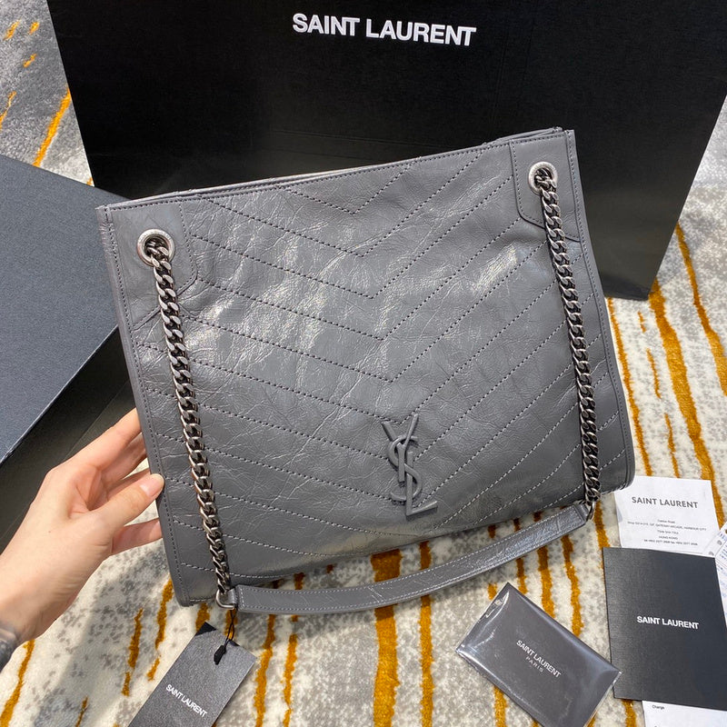 YSL Saint Laurent Ysl Saint Saurent Bags 405 2 Travel Bag