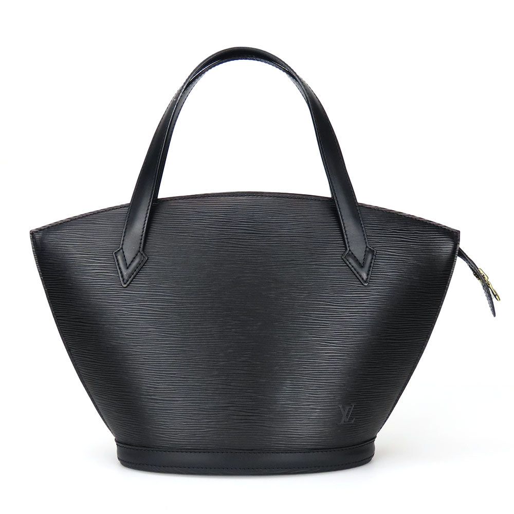 Louis Vuitton M52272 Epi Sun jack Leather Black Tote Bag