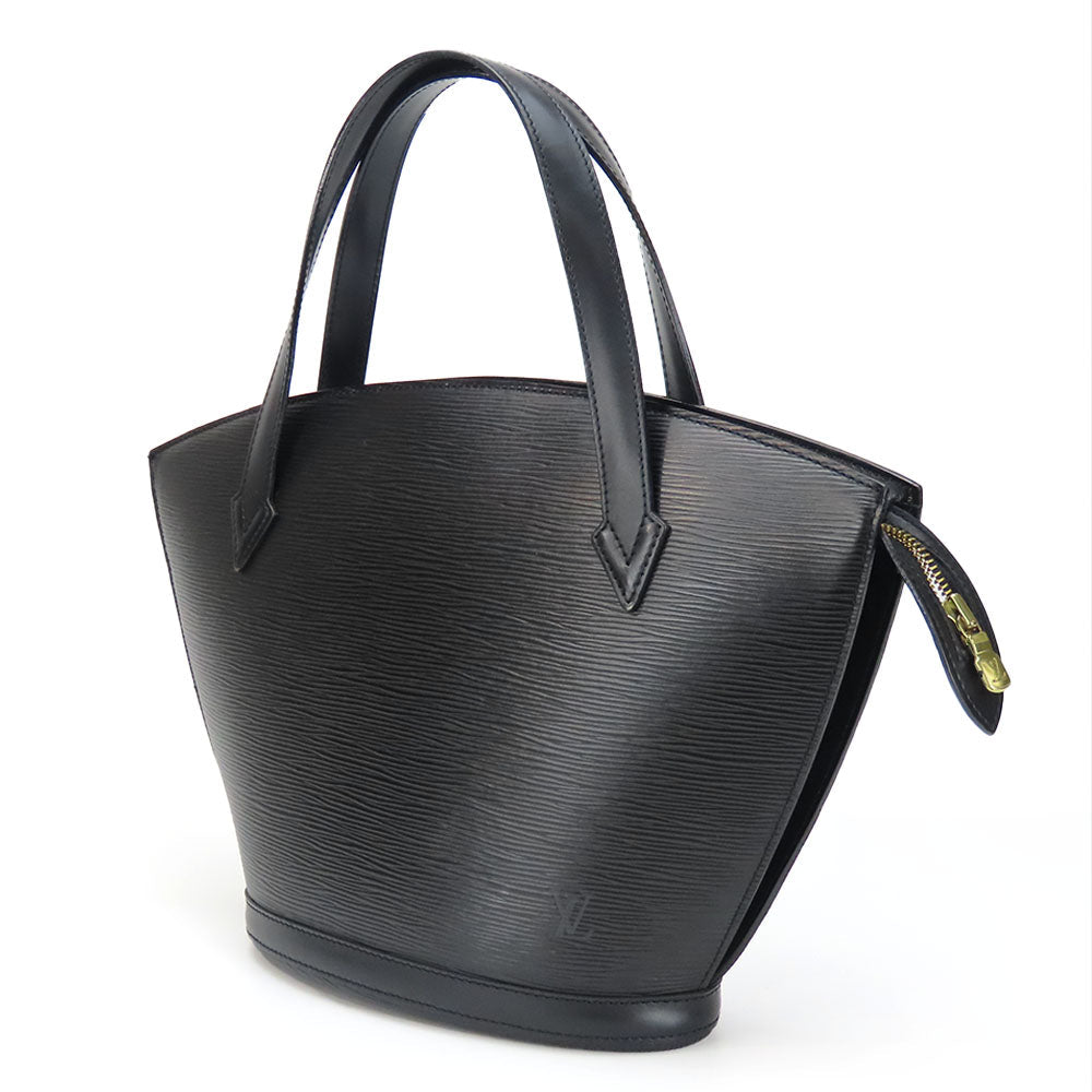 Louis Vuitton M52272 Epi Sun jack Leather Black Tote Bag
