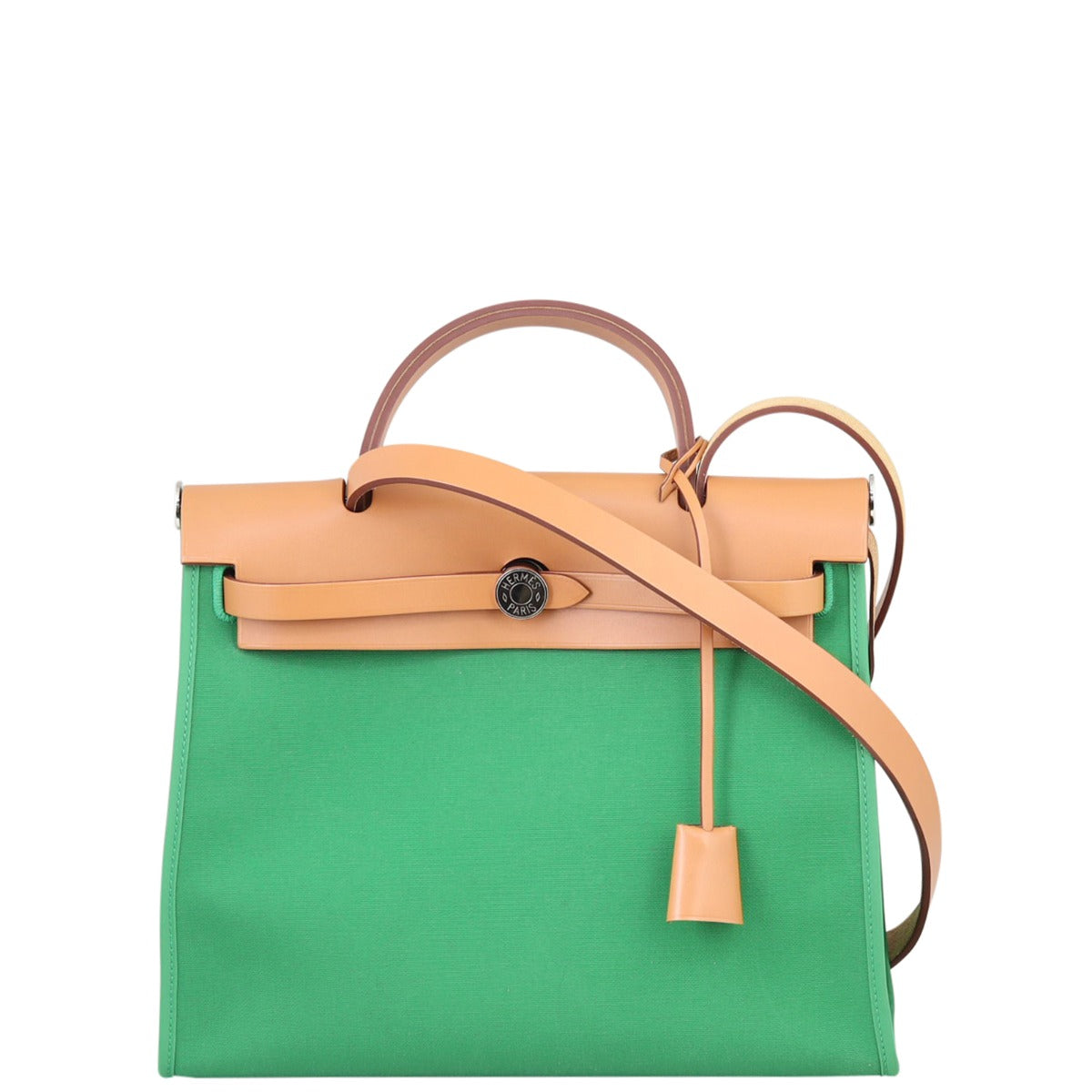 Hermes Herbag Zip Bag Crossbody Bag Bag 100221