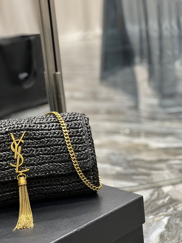 YSL Saint Laurent Ysl Saint Laurent Bags 111 Travel Bag