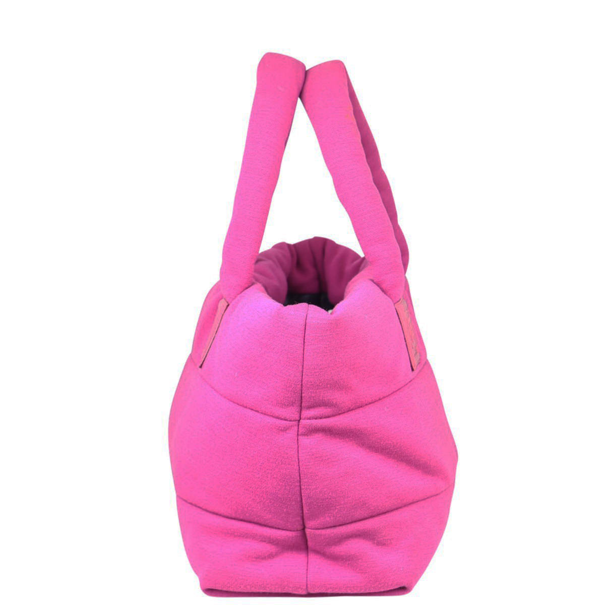 Chanel Coco Cocoon Tote Tote Bag
