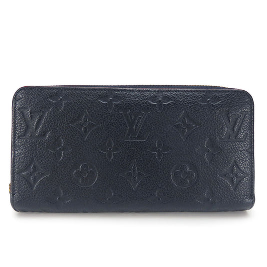 Louis Vuitton Long Purse M62121 Ann Platt Monogram Wallet Case 2