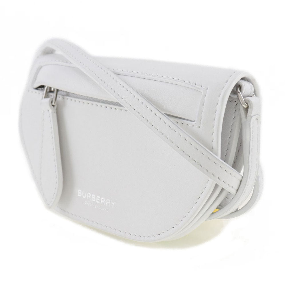 Burberry Luxury Olympia Shoulder Bag Olympia Shoulder Bag