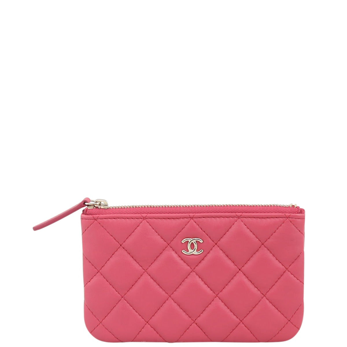 Chanel Timeless O-Case Handbag Small Small 150221