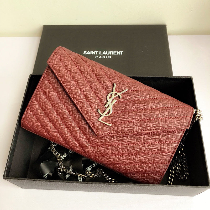 YSL Saint Laurent Ysl Saint Saurent Bags 096 2 Travel Bag