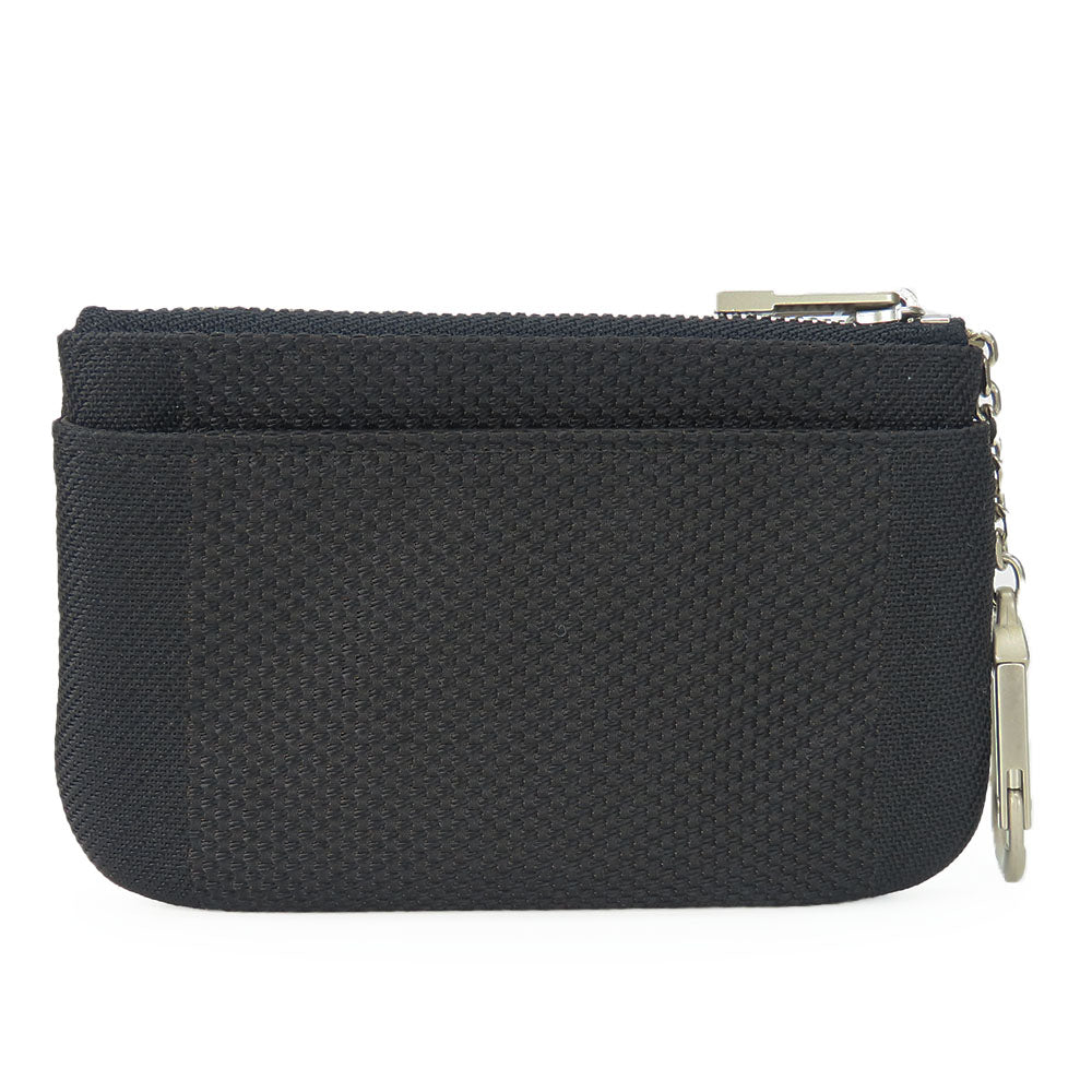 Louis Vuitton Coin M93549 Damier Geant Noir Clutch Bag