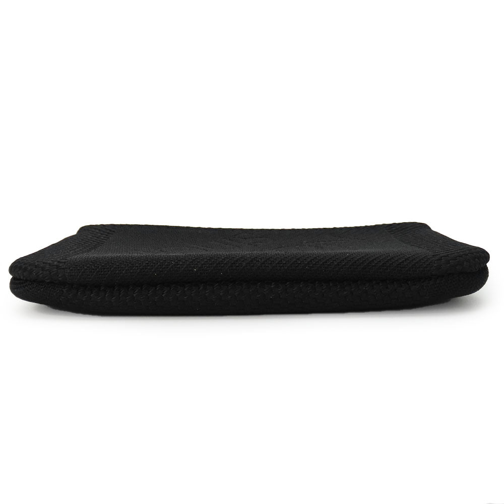 Louis Vuitton Coin M93549 Damier Geant Noir Clutch Bag