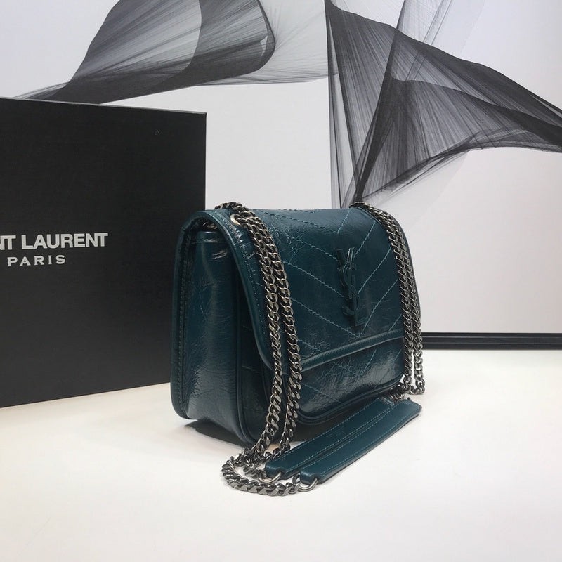 YSL Saint Laurent Bag Zonex Ysl Saint Laurent Bags 462 Travel Bag