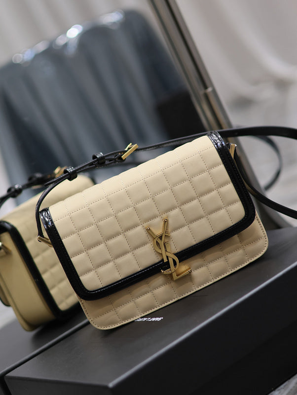 YSL Saint Laurent Ysl Saint Laurent Bags 079 Travel Bag