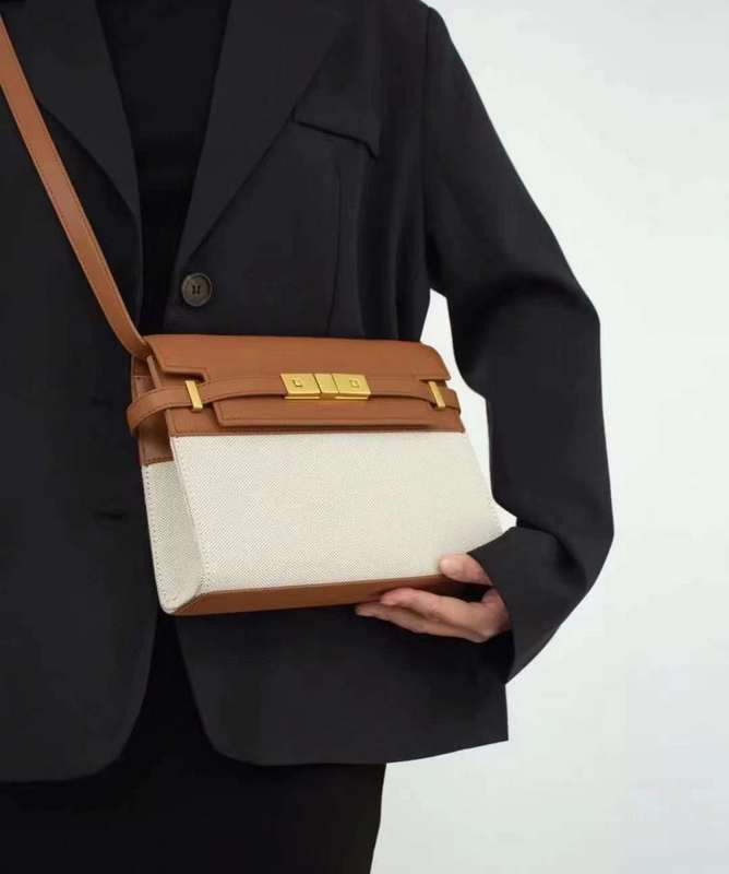 YSL Saint Laurent Ysl Saint Saurent Bags 609 2 Travel Bag