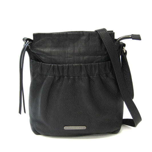 Burberry Luxury Shoulder Bag Shoulder Bag 143
