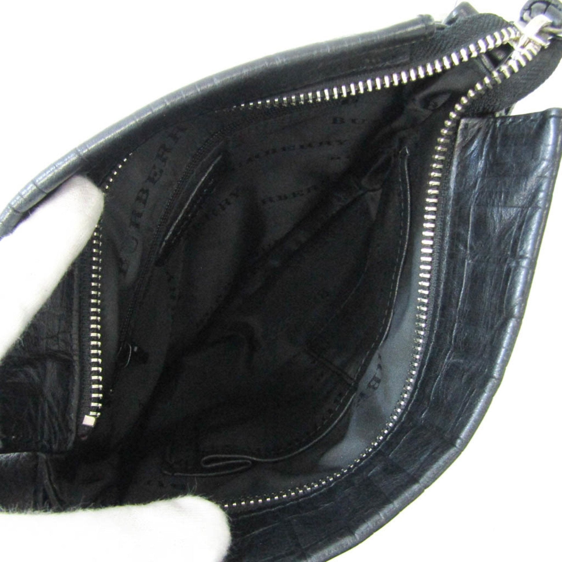 Burberry Luxury Shoulder Bag Shoulder Bag 143