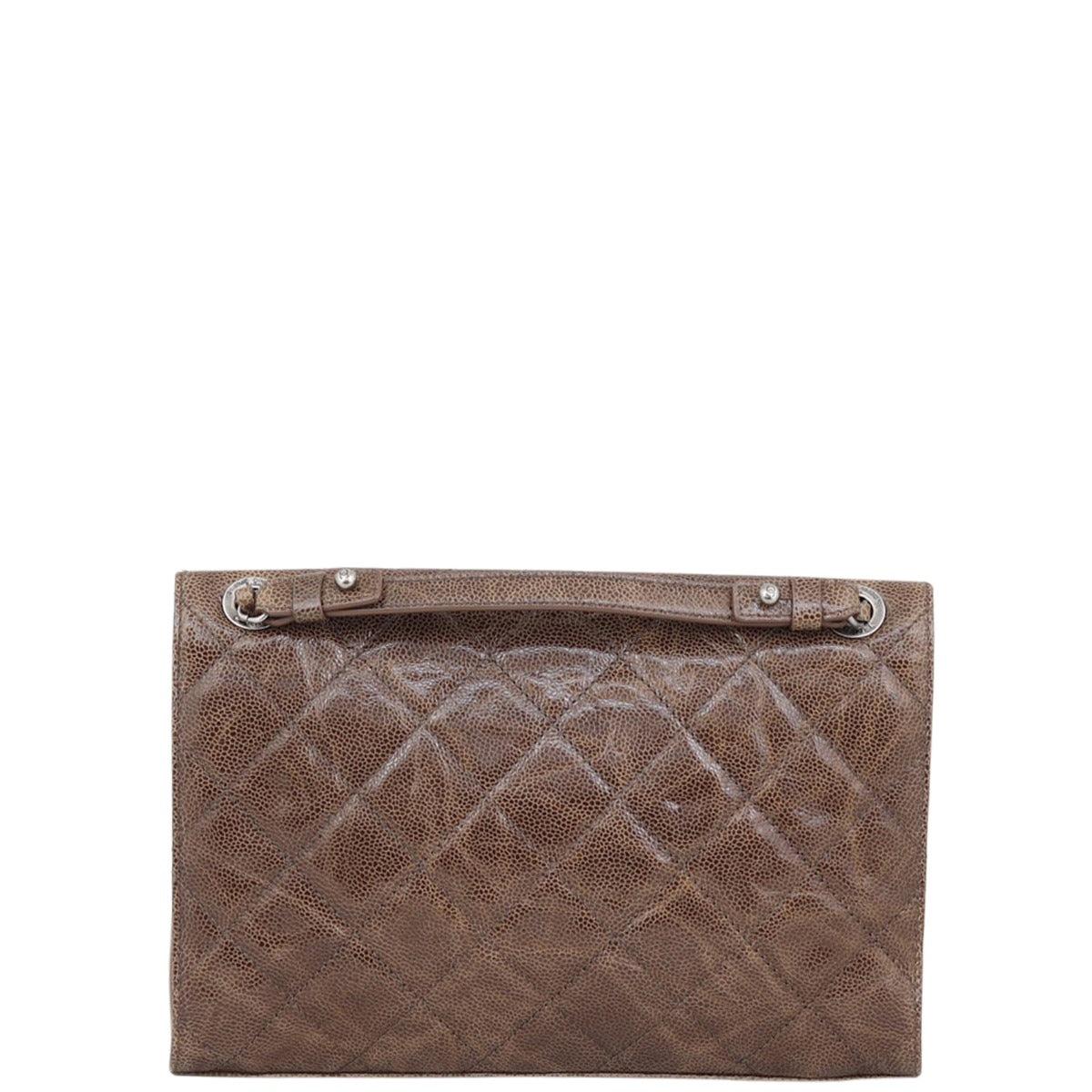Chanel CC Crave Bag Flap Handbag
