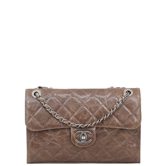 Chanel CC Crave Bag Flap Handbag
