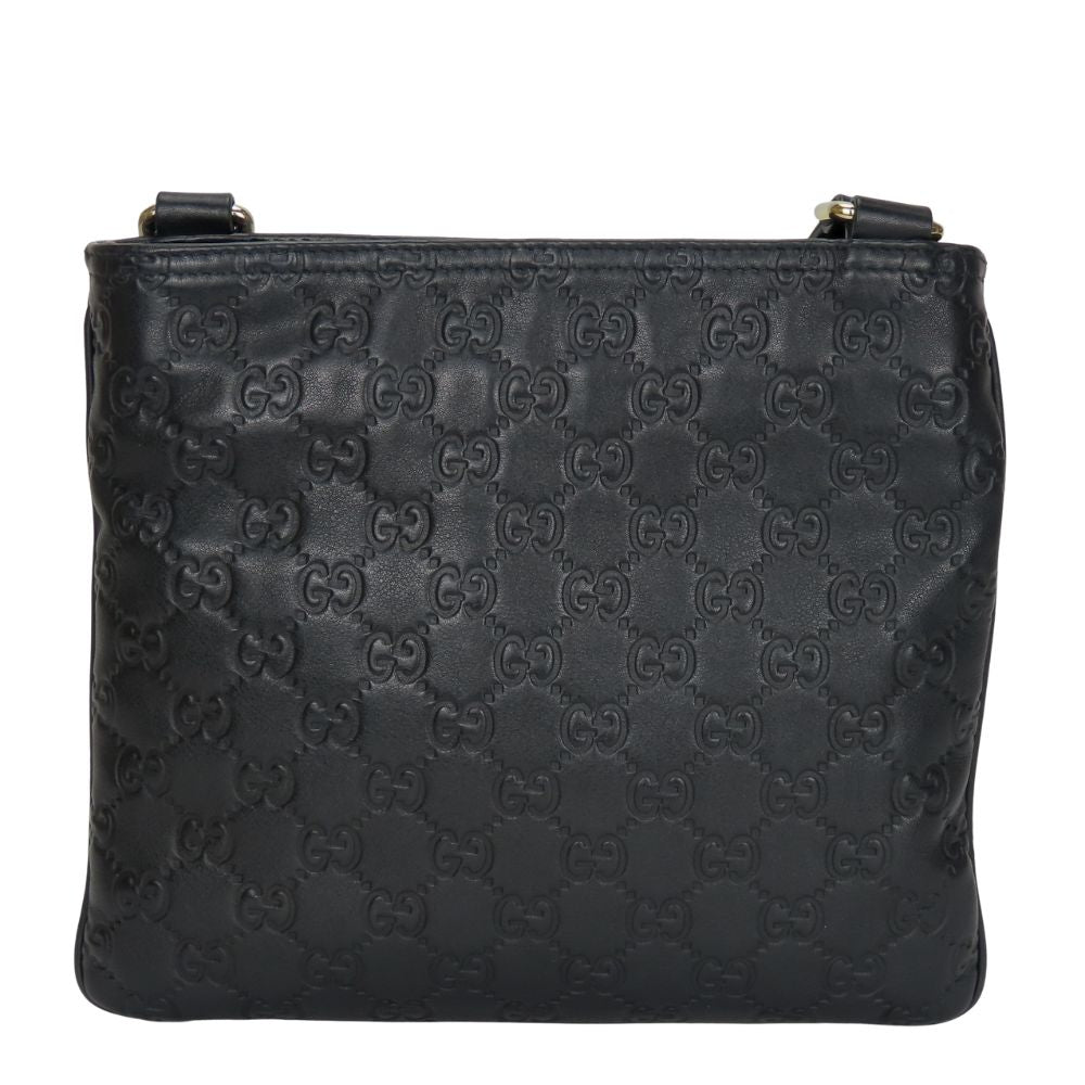 Gucci ssima Shoulder Bag Shoulder Bag
