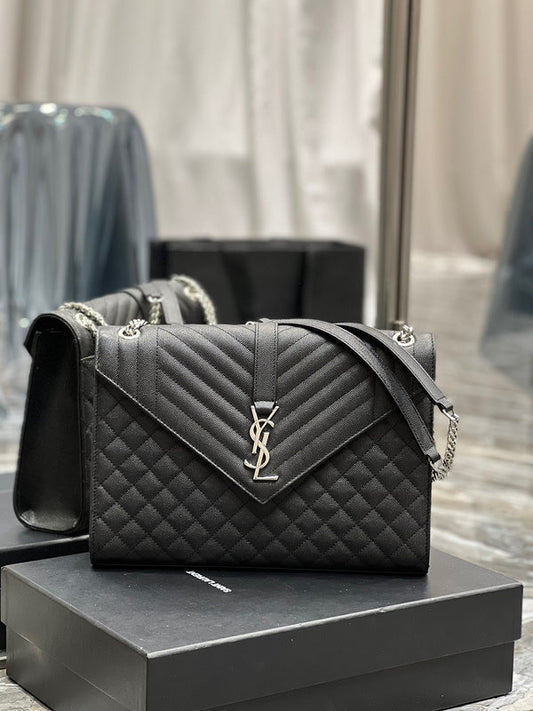 YSL Saint Laurent Ysl Saint Saurent Bags 124 Travel Bag
