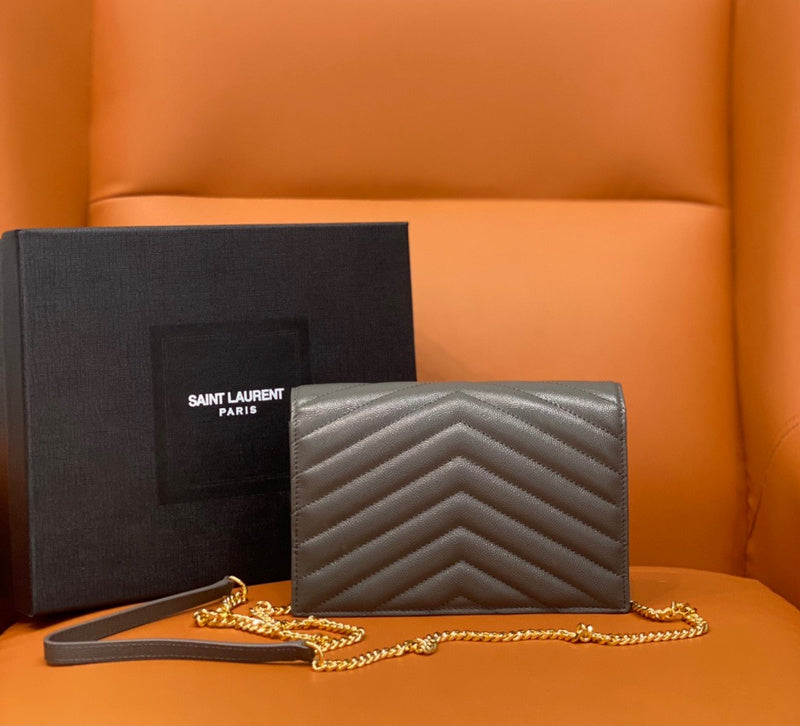 YSL Saint Laurent Ysl Saint Laurent Bags 253 Travel Bag