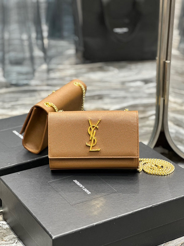 YSL Saint Laurent Ysl Saint Saurent Bags 190 Travel Bag