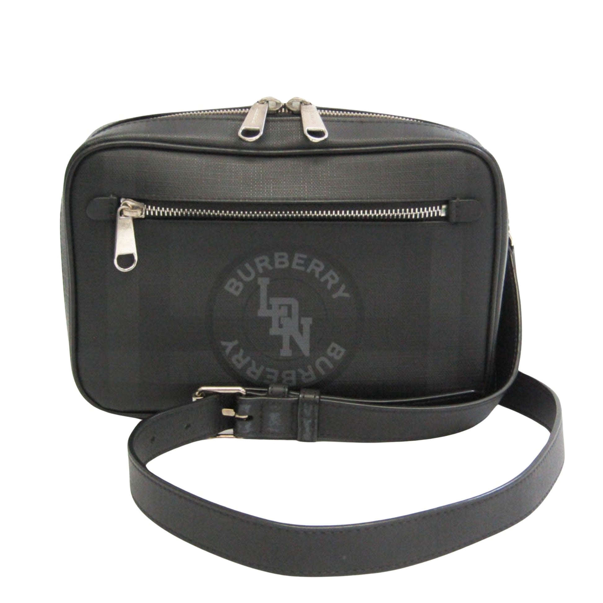Burberry Luxury Shopper Handbag Travel Bag Burberry Shopper 3