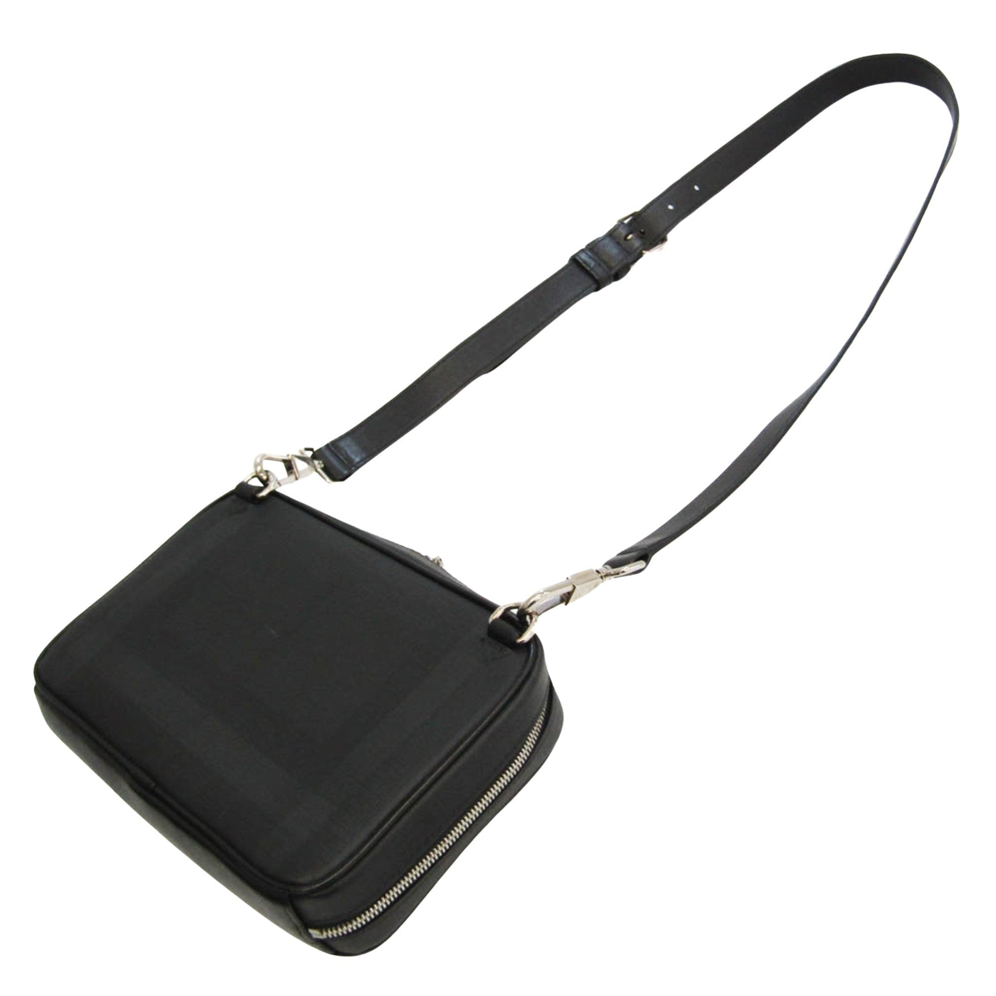 Burberry Luxury Shopper Handbag Travel Bag Burberry Shopper 3