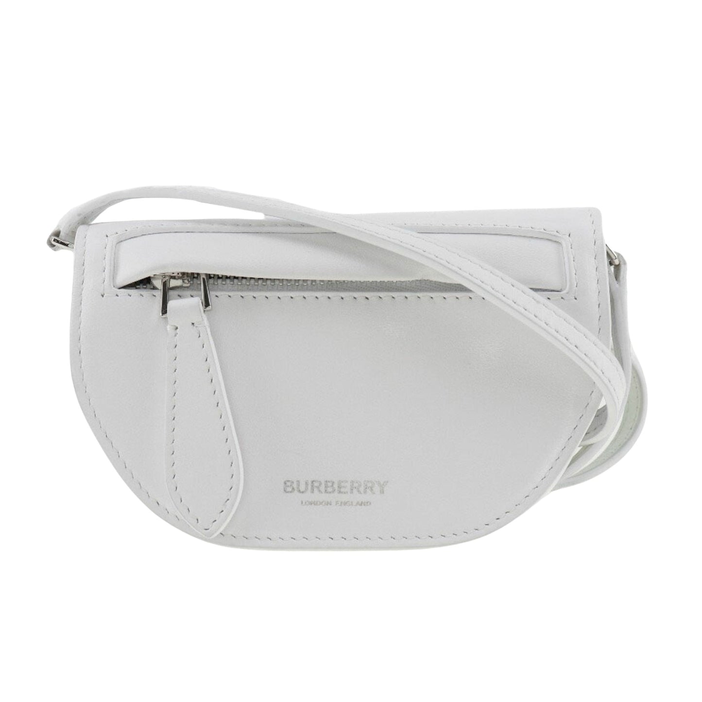 Burberry Luxury Olympia Shoulder Bag