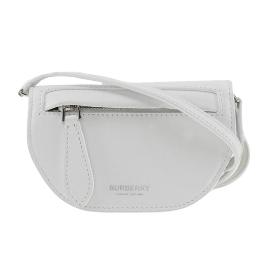 Burberry Luxury Olympia Shoulder Bag