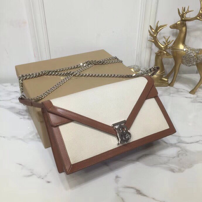 Top Quality Tb Envelope Clutch For Women Small Clutch Bag 10In26Cm 1399