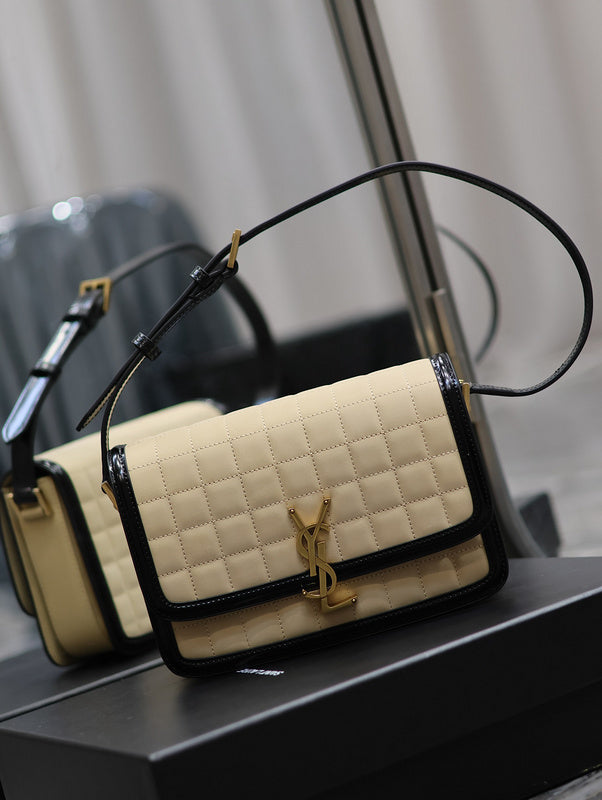 YSL Saint Laurent Ysl Saint Laurent Bags 081 Travel Bag