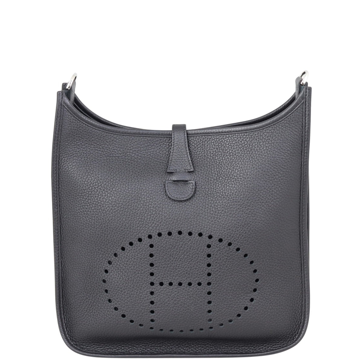 Hermes Evelyne Iii Pm Crossbody Bag Pm 100321