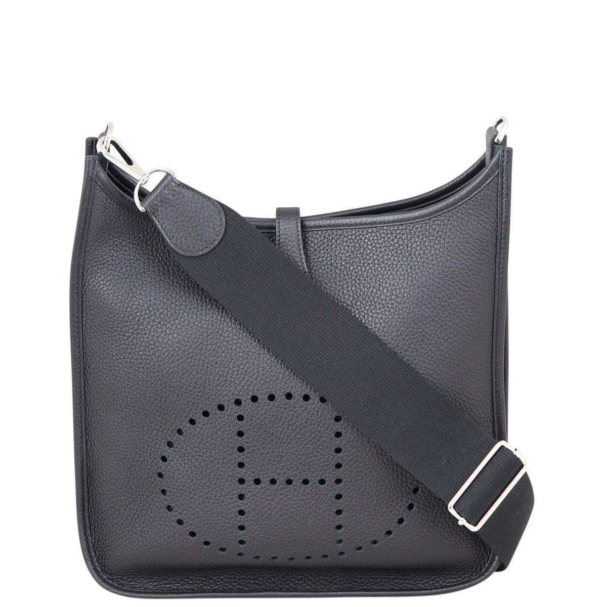 Hermes Evelyne Iii Pm Crossbody Bag Pm 100321