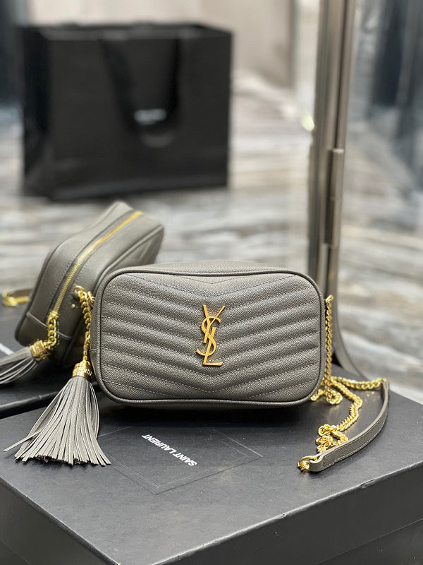 YSL Saint Laurent Ysl Saint Laurent Bags 104 Travel Bag