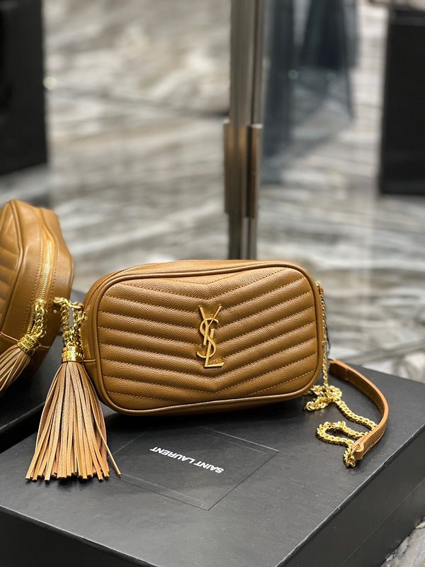 YSL Saint Laurent Ysl Saint Laurent Bags 110 Travel Bag