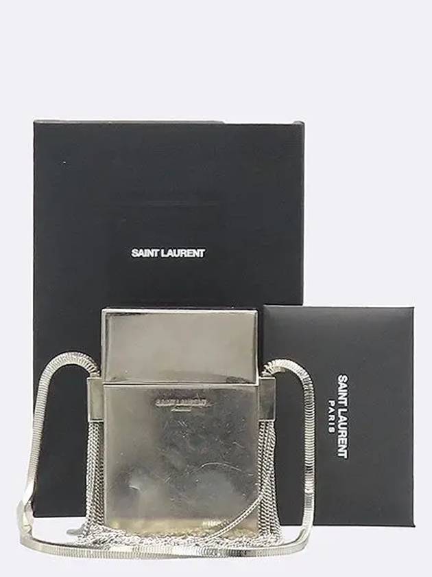 YSL Saint Laurent Luxury Trending Shoulder Bag
