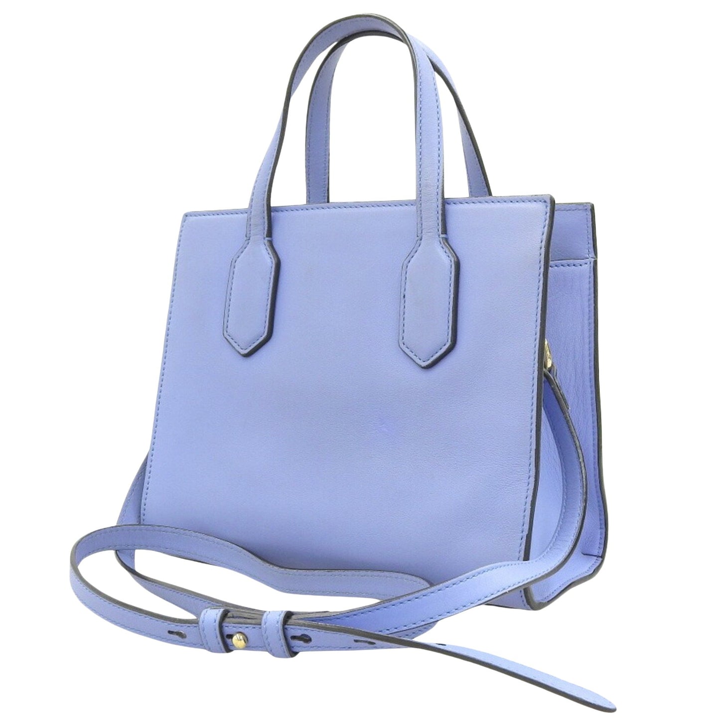 Gucci Ribbon Handbag Travel Bag
