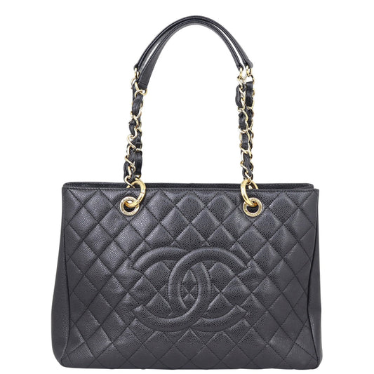 Chanel Grand Shopping Tote Tote Bag Shopping Tote170321