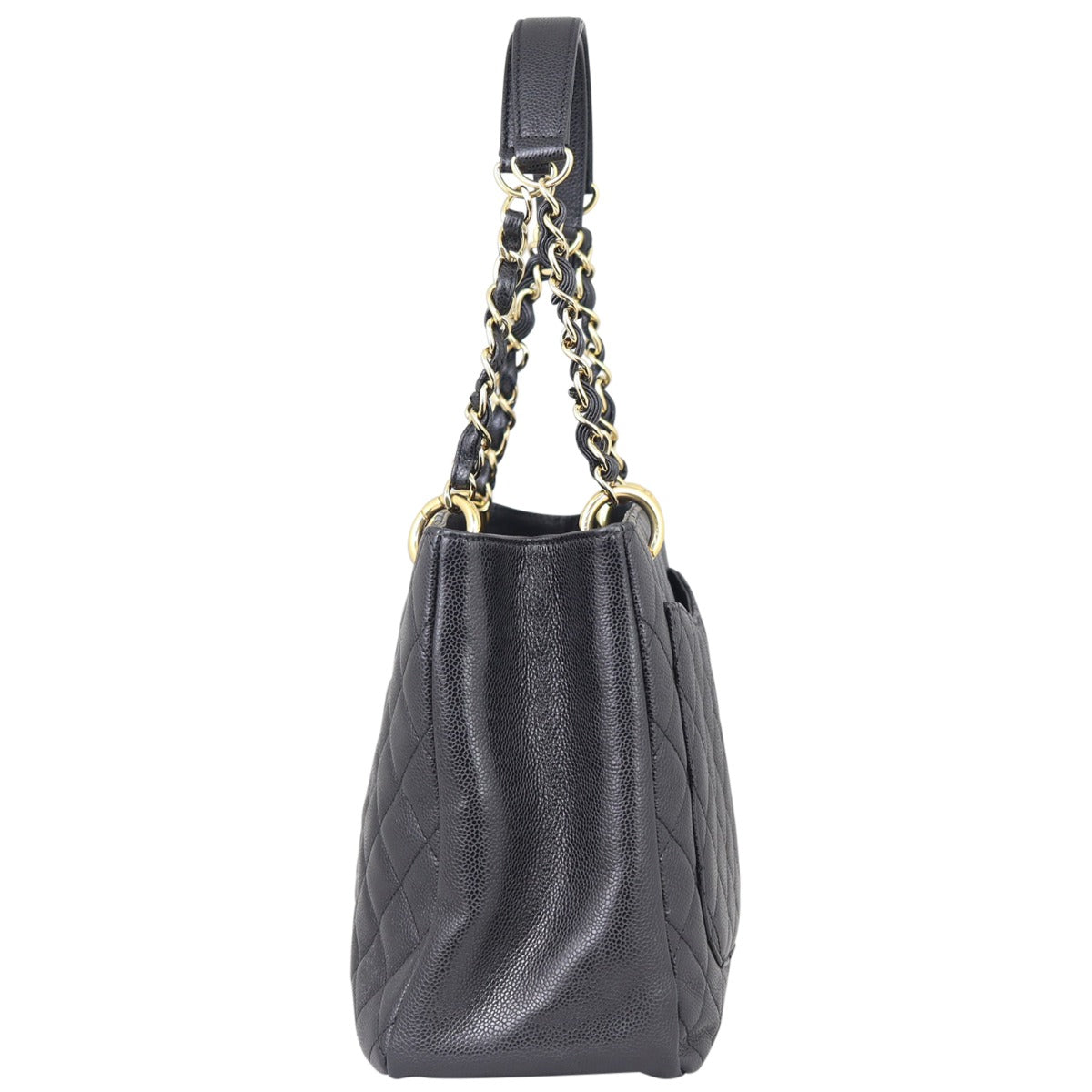 Chanel Grand Shopping Tote Tote Bag Shopping Tote170321