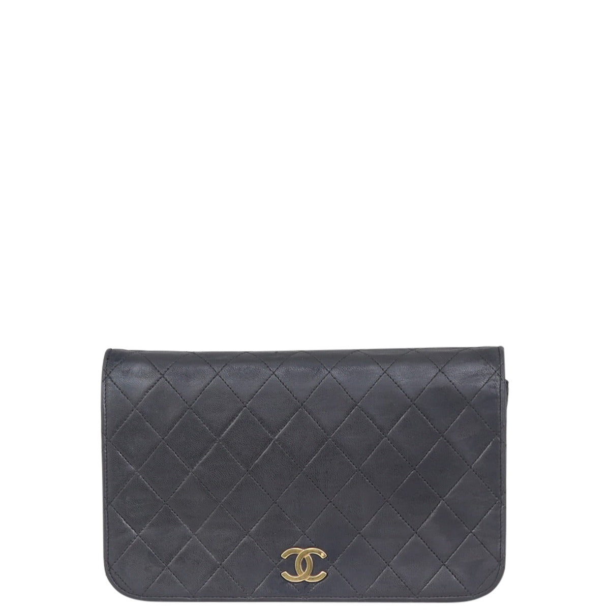 Chanel CC Full Bag Medium Flap Handbag Medium 230321