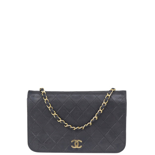 Chanel CC Full Bag Medium Flap Handbag Medium 230321
