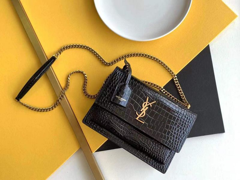 YSL Saint Laurent Ysl Saint Saurent Bags 465 2 Travel Bag