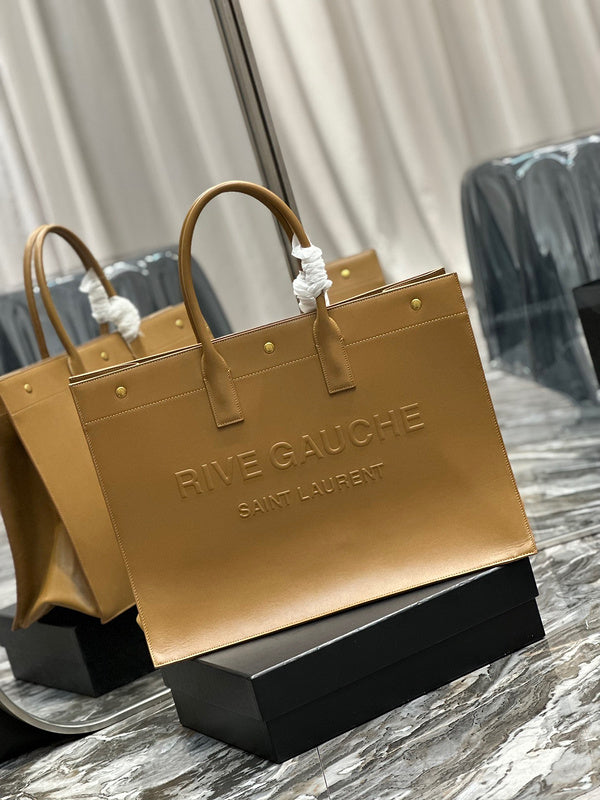 YSL Saint Laurent Ysl Saint Laurent Bags 201 Travel Bag