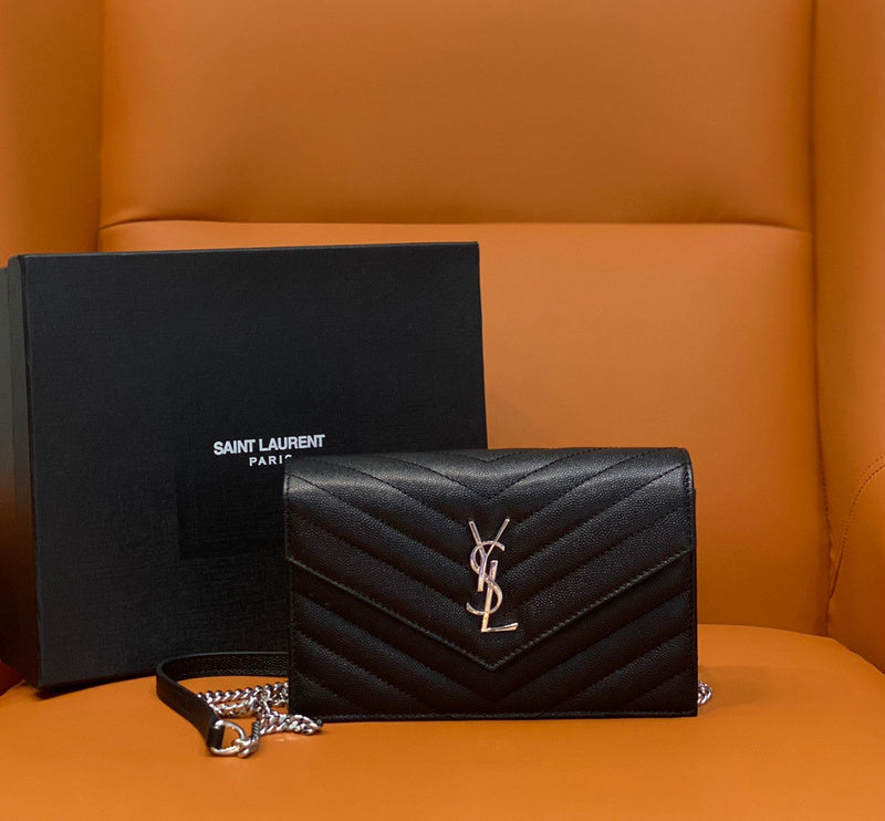 YSL Saint Laurent Ysl Saint Saurent Bags 249 Travel Bag