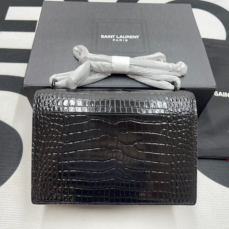 YSL Saint Laurent Ysl Saint Laurent Bags 271 Travel Bag