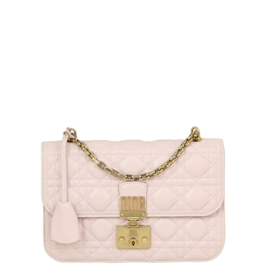 Dior Crossbody Bag addict Bag Medium Flap Shoulder Bag
